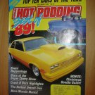 Popular Hot Rodding December 1989