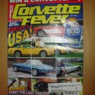 Corvette Fever July 1998