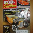 Rod & Custom FEbruary 2008