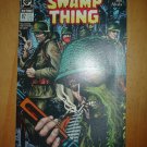 Swamp Thing #82