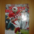 Sports Illustrated January 26, 2009 Kurt Warner  Arizona Cardinals