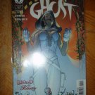 Ghost #11 Dark Horse Comics
