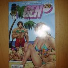 Gen 13 #30 Bikini Cover