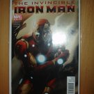 Iron Man Invincible #33