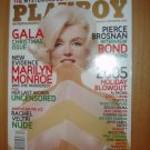 Playboy December 2005  Low combined shipping