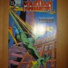 Martian Manhunter #1 1988
