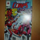 H.A.R.D. Corps #19  Valiant