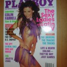 Playboy March 2003