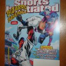 Sports Illustrated May 26, 2008 Bizarro Baseball