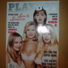 Playboy February 1997  Low combined shipping