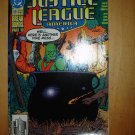 Justice League America #59