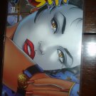 Shi Way of the Warrior #10 Crusade Comic Book