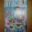 Invincible #118 - Image Comics - Robert Kirkman