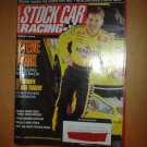 Stock Car Racing August 2002