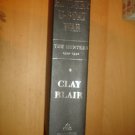Hitler's U-Boat War Ser.: The Hunters, 1939-1942 by Clay Blair (1996, Hardcover)