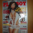 Playboy April 2006