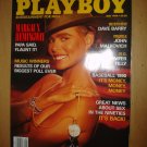 Playboy May 1990