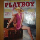 Playboy 1984  June