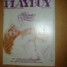 Playboy 1982 June