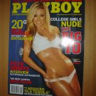 Playboy 1998 October