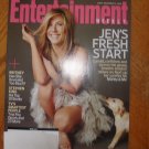 Entertainment Weekly Magazine #1025 December 2008 Jennifer Aniston