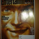 Entertainment Weekly Magazine #1351 Neil Patrick Harris NPH Oscar