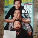 Entertainment Weekly Magazine #1155 May 2011 Hangover Bradley Cooper