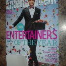 Entertainment Weekly Magazine #1185 December 2011 Daniel Radcliffe