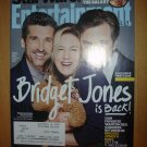 Entertainment Weekly Magazine #1396 December 2015 Bridget Jones