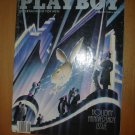Playboy January 1988