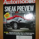 Automobile June 2009