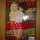 Playboy October 2009  Low combined shipping