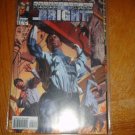 Rising Stars  Bright #2  J. Michael Straczynski Image Top Cow Comics