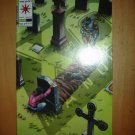 X-O Manowar #32  Valiant