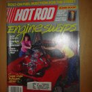 Hot Rod Magazine May 1985