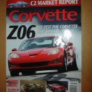Corvette Magazine December 2005