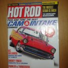 Hot Rod November 2001