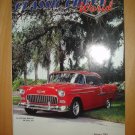 Classic Chevy World January 2001