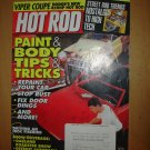 Hot Rod June 1996