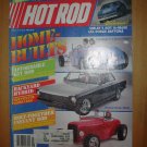 Hot Rod June 1985