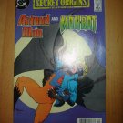 Secret Origins #39