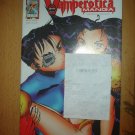 Vamperotica Manga #1 Adult!