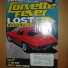 Corvette Fever September 1999
