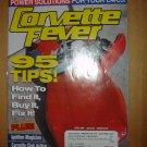 Corvette Fever April 2000