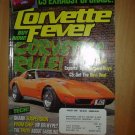 Corvette Fever August 1999