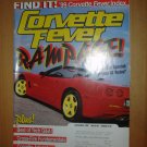 Corvette Fever December 1999