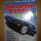 Corvette Fever March 2003