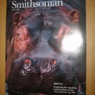 Smithsonian March 1996 Issue