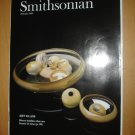 Smithsonian February 1992  Issue