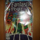 Fantastic Four #232 Signed by John Byrne! Bronze Age  MARVEL COMICS 1981